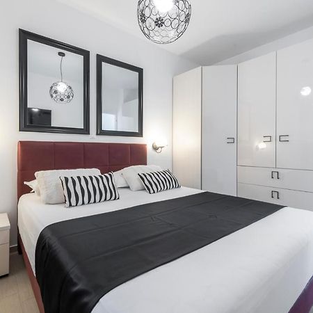 New Deluxe Jacuzzi Apartment Ana Дубровник Экстерьер фото