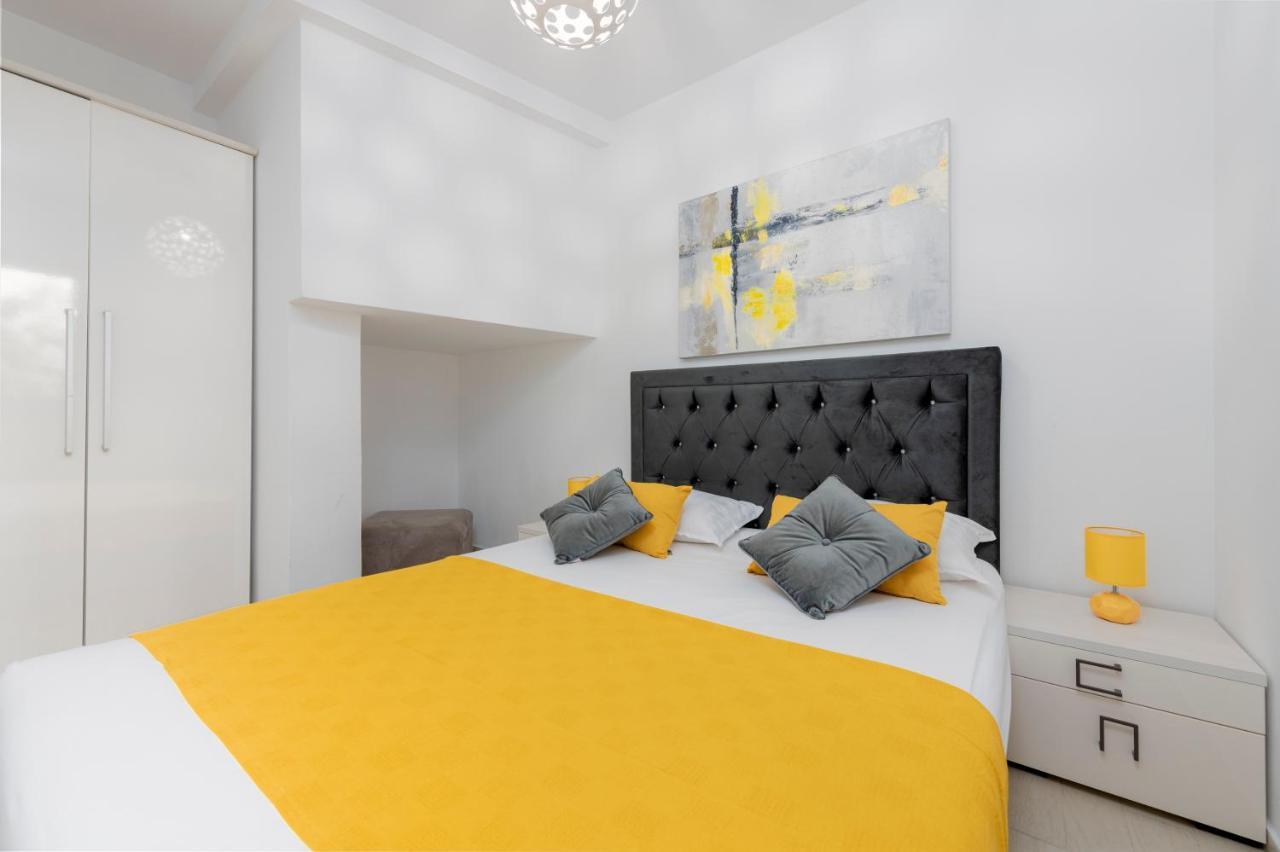 New Deluxe Jacuzzi Apartment Ana Дубровник Экстерьер фото